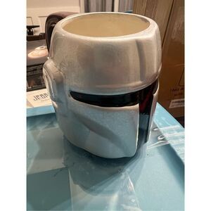 Star Wars The Mandalorian Coffee Mug Zak Designs Ceramic collectibleStar